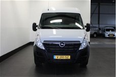 Opel Movano - 2.3 CDTi 136PK L3H2 - Airco - Cruise - € 11.900, - Ex
