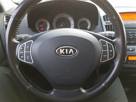 Kia Cee'd - Ceed 1.4 CVVTbj 2009 Airco - 1