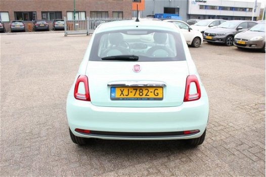 Fiat 500 - TwinAir Turbo 80 Young - 1