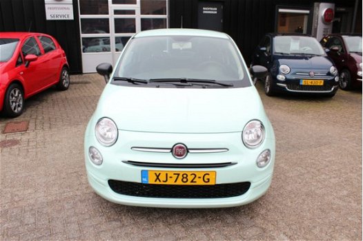 Fiat 500 - TwinAir Turbo 80 Young - 1
