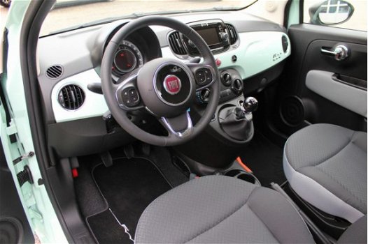 Fiat 500 - TwinAir Turbo 80 Young - 1