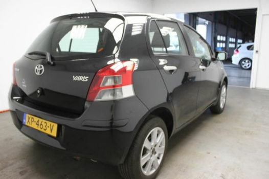 Toyota Yaris - 1.0 VVTi Cool GARANTIE AIRCO APK - 1