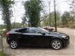 Volvo V40 - 2.0 D4 Summum Business ,190 pk , Vol leder, Dealer onderhouden, Zwart metalic, 1e Eig. N - 1 - Thumbnail