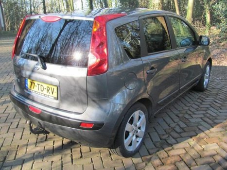 Nissan Note - 1.4 First Note - 1