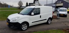 Fiat Doblò Cargo - 1.3 M-Jet.airco, nap, 14 maand apk