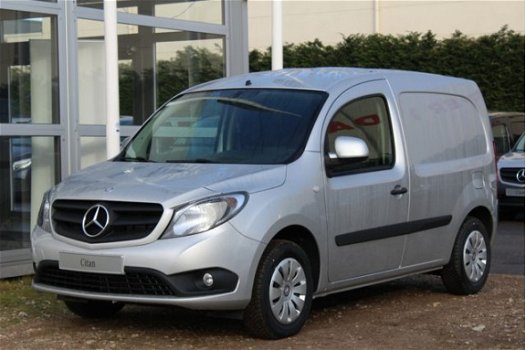 Mercedes-Benz Citan - 108 CDI | Lang | Airco | Parkeersensoren | Cruise Control - 1