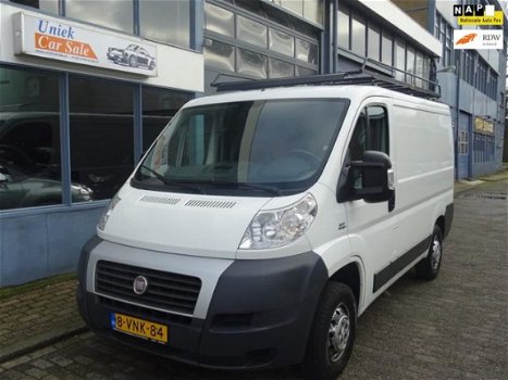 Fiat Ducato - 30 2.3 MultiJet KH1 - 1