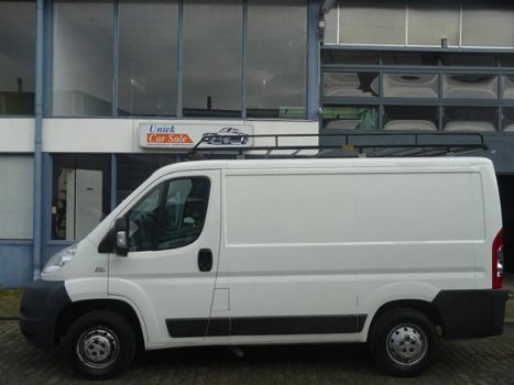 Fiat Ducato - 30 2.3 MultiJet KH1 - 1