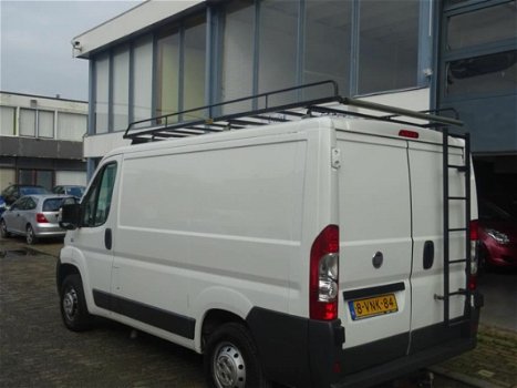 Fiat Ducato - 30 2.3 MultiJet KH1 - 1