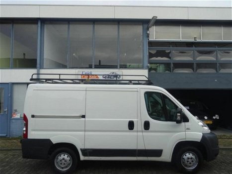 Fiat Ducato - 30 2.3 MultiJet KH1 - 1