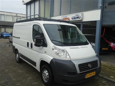 Fiat Ducato - 30 2.3 MultiJet KH1 - 1