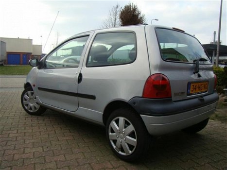 Renault Twingo - 1.2 Cinétic - 1