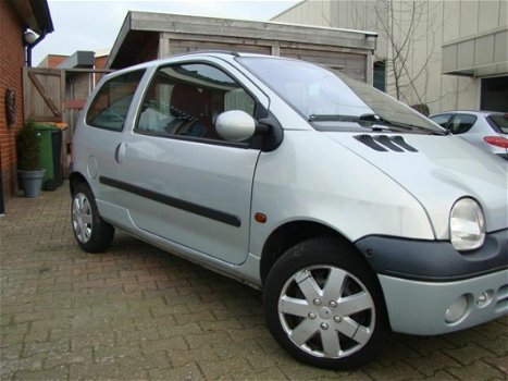 Renault Twingo - 1.2 Cinétic - 1