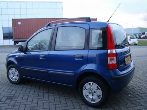 Fiat Panda - 1.2 Dynamic - 1