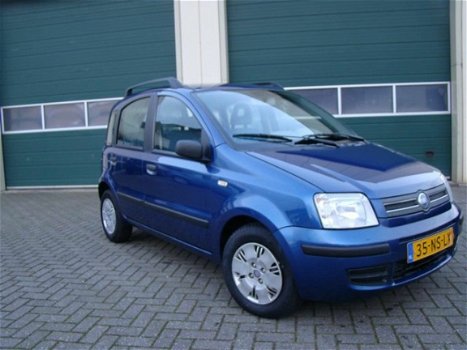 Fiat Panda - 1.2 Dynamic - 1