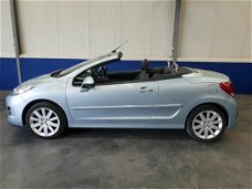 Peugeot 207 CC - 1.6 VTi