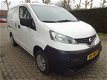 Nissan NV200 - 1.5 dCi Optima - 1 - Thumbnail