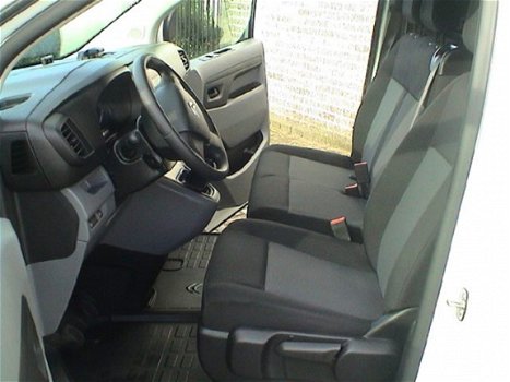 Citroën Jumpy - 1.6 BlueHDI 95 Comfort M - 1