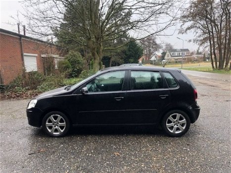 Volkswagen Polo - 1.4-16V Turijn - 1