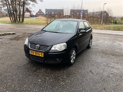 Volkswagen Polo - 1.4-16V Turijn - 1