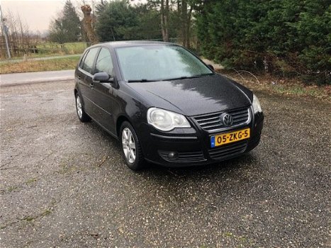 Volkswagen Polo - 1.4-16V Turijn - 1