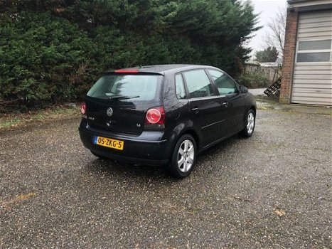 Volkswagen Polo - 1.4-16V Turijn - 1