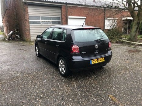 Volkswagen Polo - 1.4-16V Turijn - 1