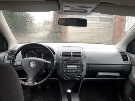 Volkswagen Polo - 1.4-16V Turijn - 1