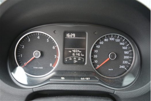 Volkswagen Polo - 1.4-16V Trendline 5 drs | Climate Control | OOK ZONDAG 19 JANUARI OPEN - 1