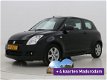 Suzuki Swift - Kofferbaklift (35 kg) - Automaat - 1 - Thumbnail