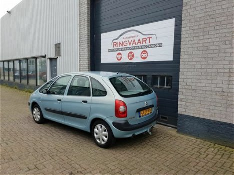 Citroën Xsara Picasso - 1.8i-16V Plaisir Nette Auto 1 Jaar APK - 1