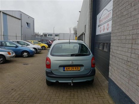 Citroën Xsara Picasso - 1.8i-16V Plaisir Nette Auto 1 Jaar APK - 1