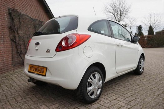 Ford Ka - 1.2 Cool & Sound start/stop SALE WEKEN WEG=WEG - 1