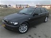 BMW 3-serie Touring - 320D SP./AUT/NAP/NAVI/LEER/INRUIL MOG - 1 - Thumbnail