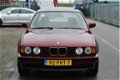 BMW 5-serie - 525i | Automaat | Oldtimer | Nieuwe APK - 1 - Thumbnail