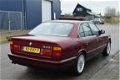 BMW 5-serie - 525i | Automaat | Oldtimer | Nieuwe APK - 1 - Thumbnail