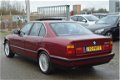 BMW 5-serie - 525i | Automaat | Oldtimer | Nieuwe APK - 1 - Thumbnail