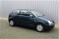 Volkswagen Polo - 1.4-16V Comfortline Airco/Cruise/NAP - 1 - Thumbnail