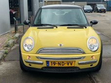 Mini Mini Cooper - 1.6 Chili