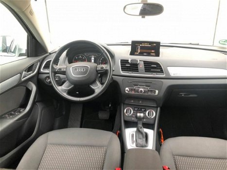 Audi Q3 - 2.0 TDI quattro Pro Line 2.0 TDI DSG S Tronic NAVI PDC NAP ONDERHOUDEN - 1