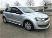 Volkswagen Polo - 1.2 5drs APK/AIRCO/ELEK.RAMEN 2E EIGENAAR - 1 - Thumbnail