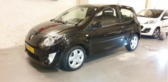 Renault Twingo - 1.2 Airco/Vol Optie/Nw APK/Garantie/AUTOMAAT - 1