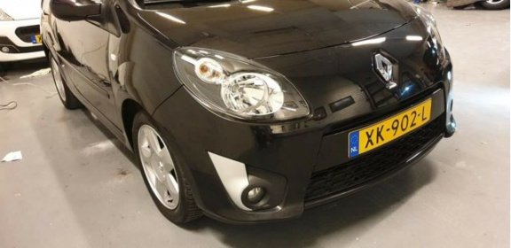 Renault Twingo - 1.2 Airco/Vol Optie/Nw APK/Garantie/AUTOMAAT - 1