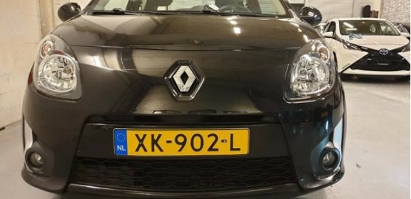 Renault Twingo - 1.2 Airco/Vol Optie/Nw APK/Garantie/AUTOMAAT - 1