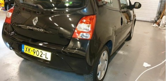 Renault Twingo - 1.2 Airco/Vol Optie/Nw APK/Garantie/AUTOMAAT - 1