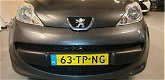 Peugeot 107 - NL AUTO Airco/Elek pakk/Nw APK/Garantie - 1 - Thumbnail
