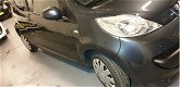 Peugeot 107 - NL AUTO Airco/Elek pakk/Nw APK/Garantie - 1 - Thumbnail
