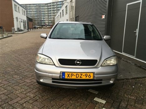 Opel Astra - 1.6 Sport - 1