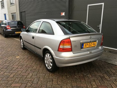 Opel Astra - 1.6 Sport - 1