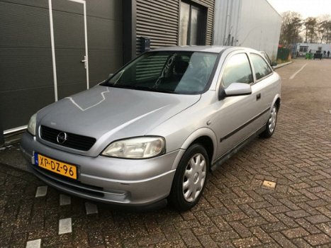 Opel Astra - 1.6 Sport - 1